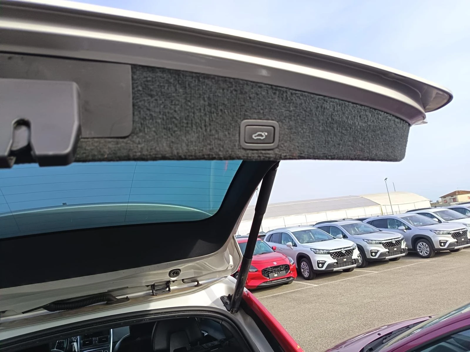 BMW X5 X-DRIVE, снимка 10 - Автомобили и джипове - 54211636