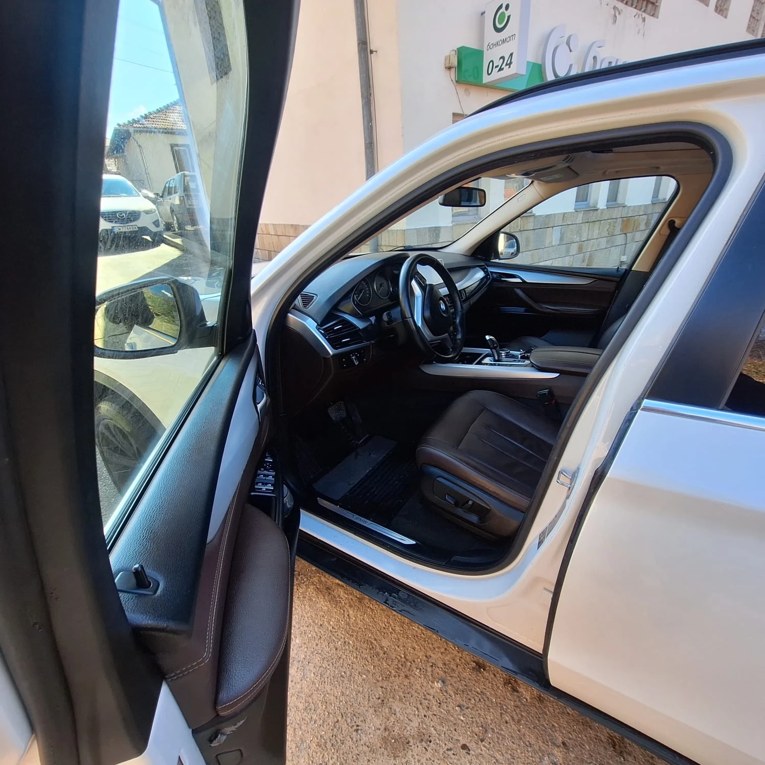 BMW X5 X-DRIVE, снимка 6 - Автомобили и джипове - 54211636