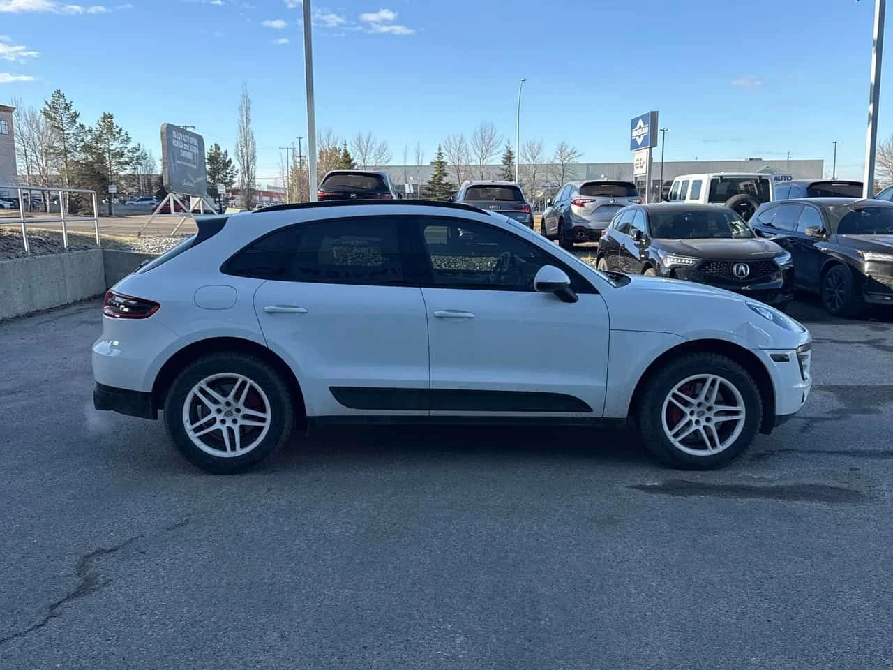 Porsche Macan S AWD * �������* ���������* ��������* ������*  | Mobile.bg � ����������� 4