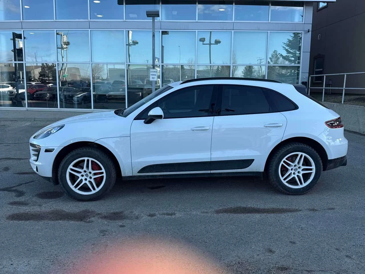 Porsche Macan S AWD * �������* ���������* ��������* ������*  | Mobile.bg � ����������� 3