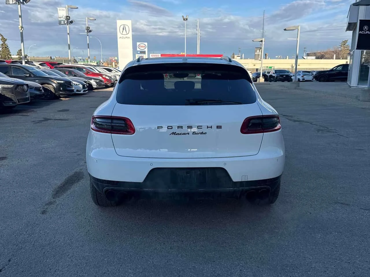 Porsche Macan S AWD * �������* ���������* ��������* ������*  | Mobile.bg � ����������� 5