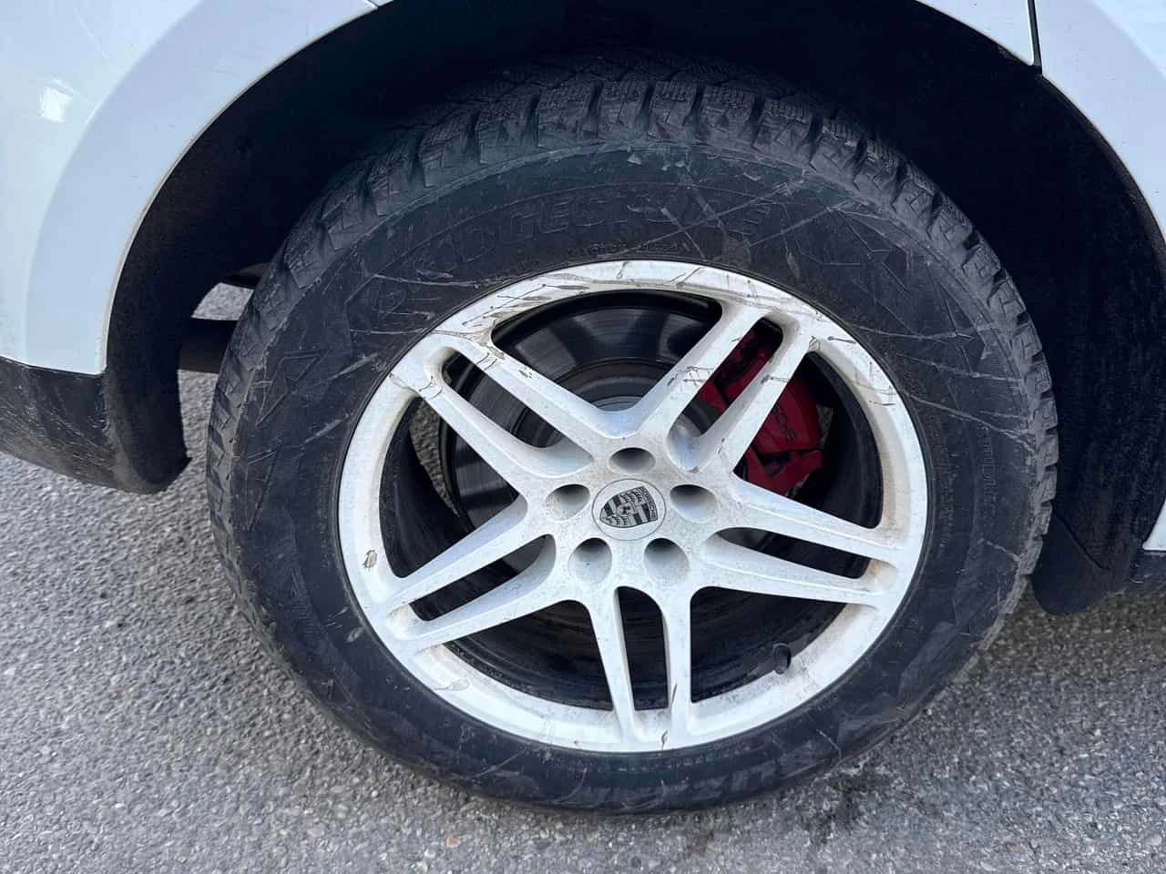 Porsche Macan S AWD * �������* ���������* ��������* ������*  | Mobile.bg � ����������� 16