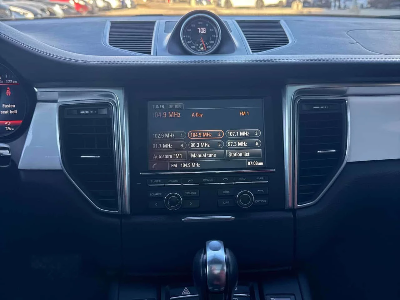 Porsche Macan S AWD * �������* ���������* ��������* ������*  | Mobile.bg � ����������� 10