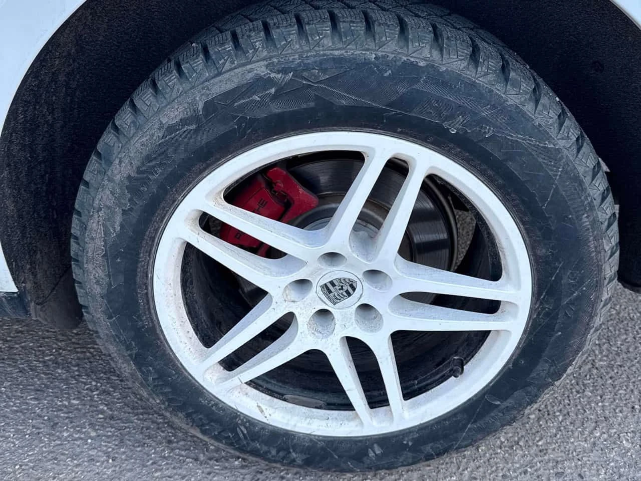 Porsche Macan S AWD * �������* ���������* ��������* ������*  | Mobile.bg � ����������� 6