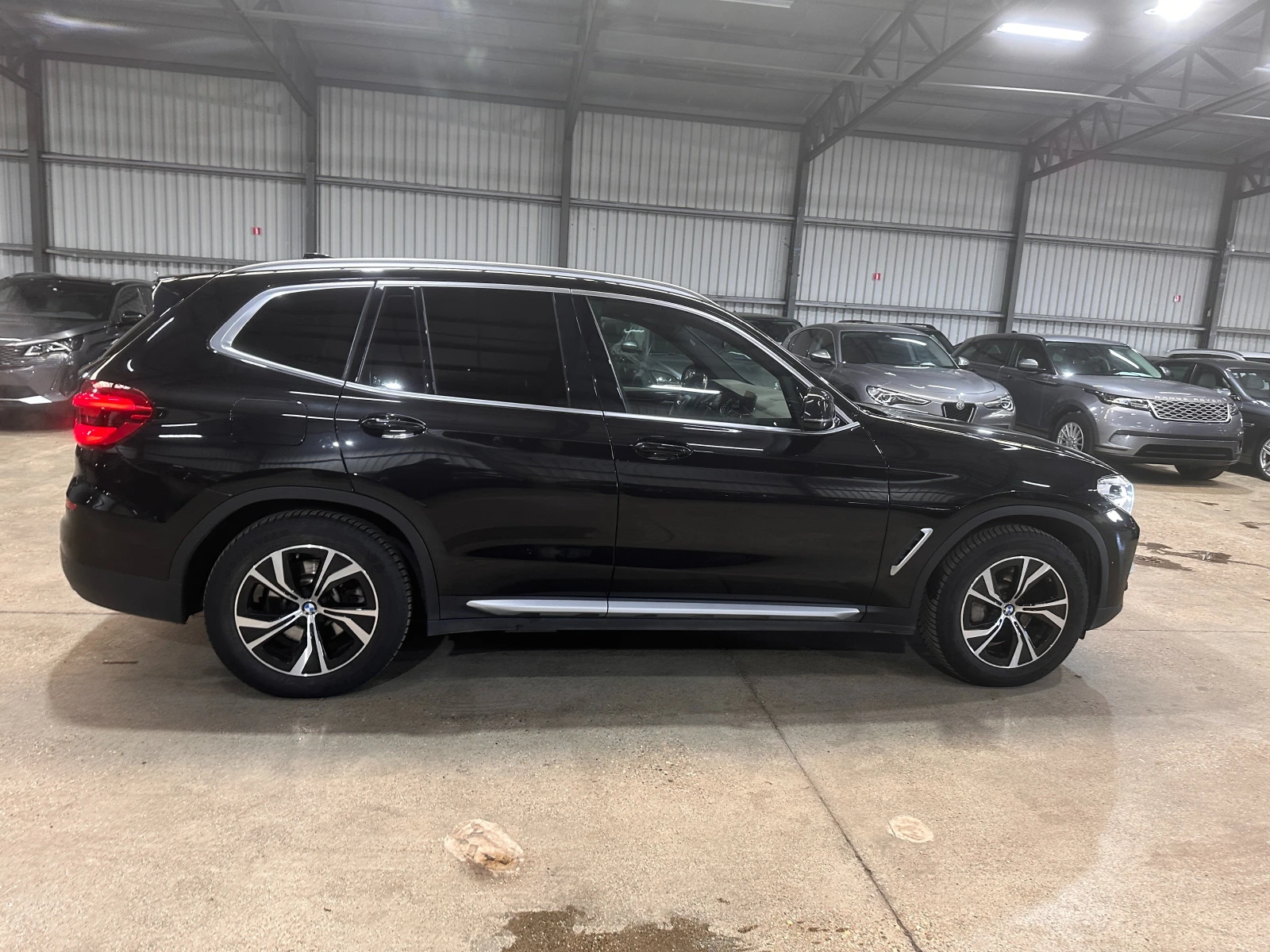 BMW X3  30e - Хибрид, снимка 3 - Автомобили и джипове - 54277318
