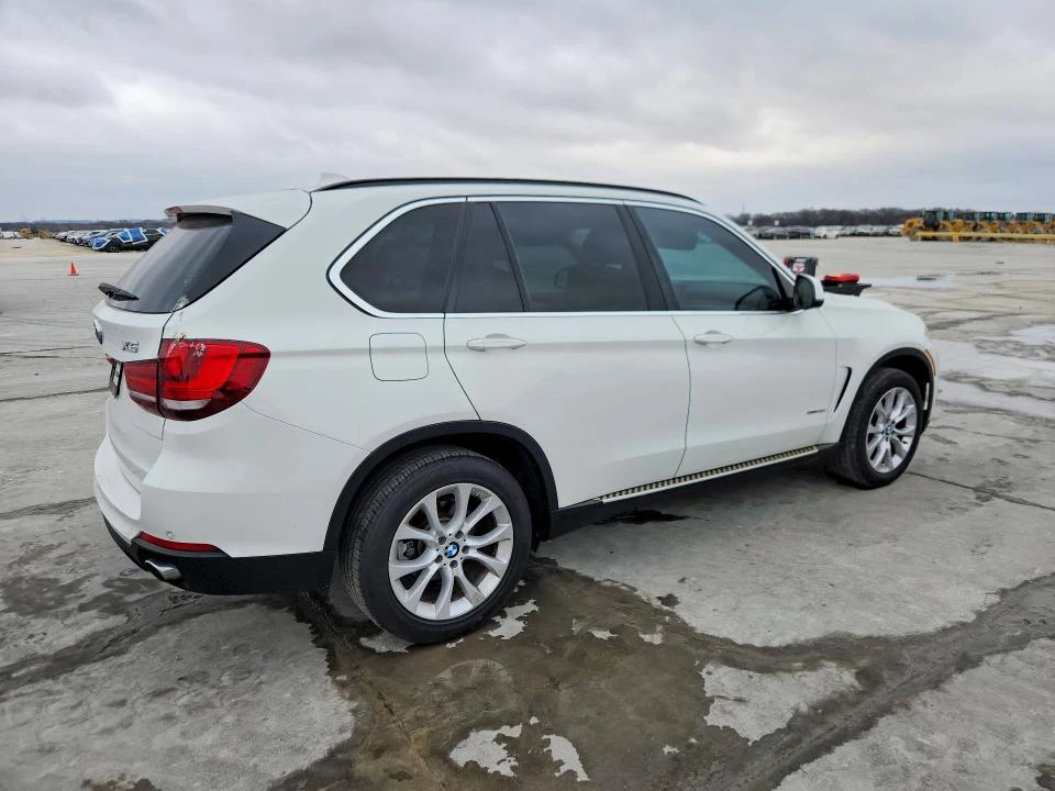 BMW X5 3.0L 6 ALL WHEEL DRIVE | Mobile.bg � ����������� 3