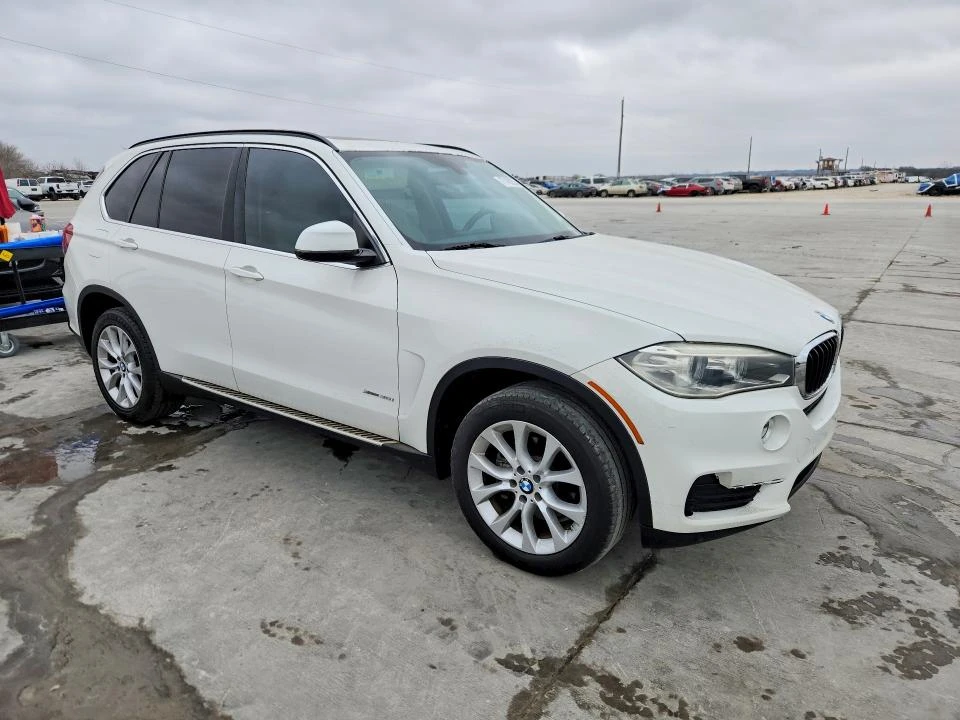 BMW X5 3.0L 6 ALL WHEEL DRIVE | Mobile.bg � ����������� 4