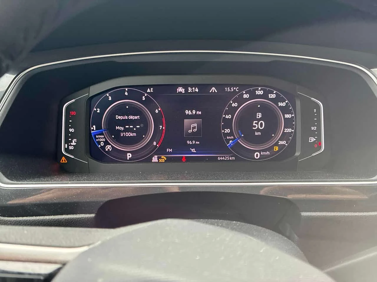 VW Tiguan Highline R Line /FENDER/360/���������/�������  | Mobile.bg � ����������� 8