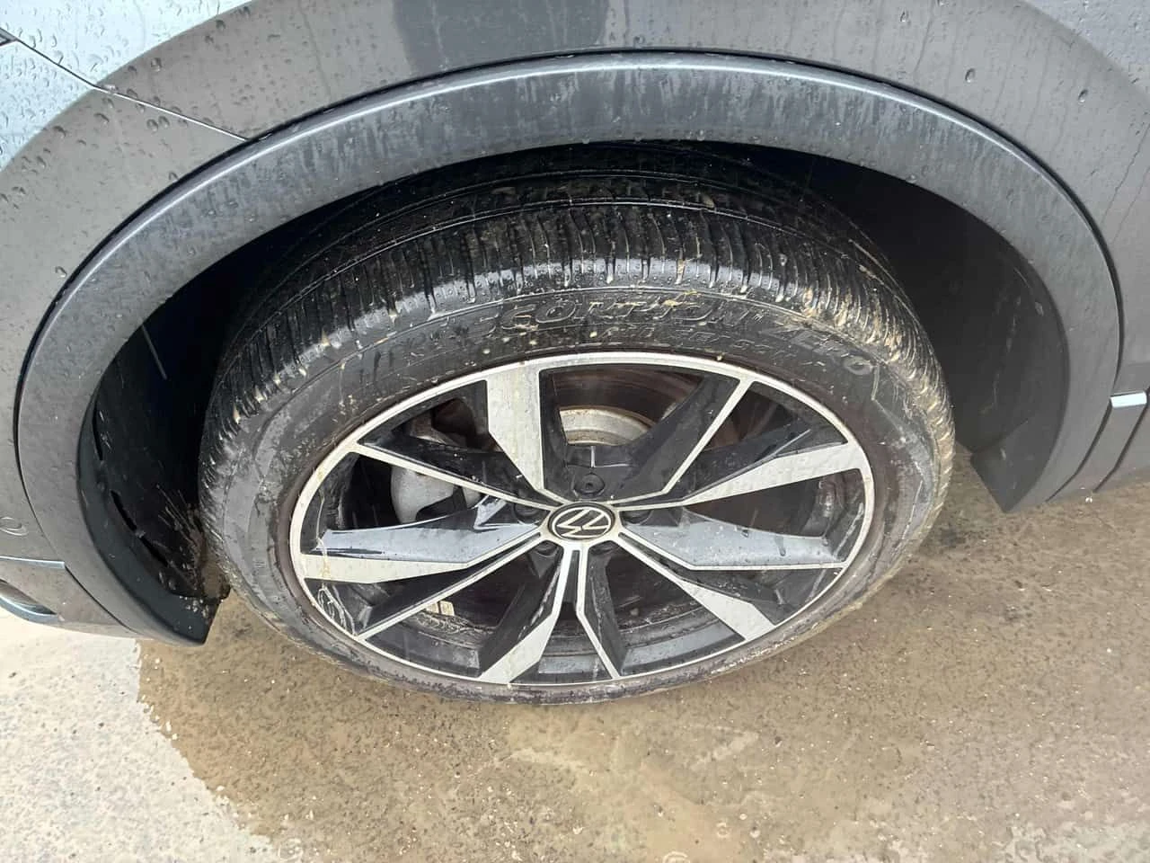 VW Tiguan Highline R Line /FENDER/360/���������/�������  | Mobile.bg � ����������� 7