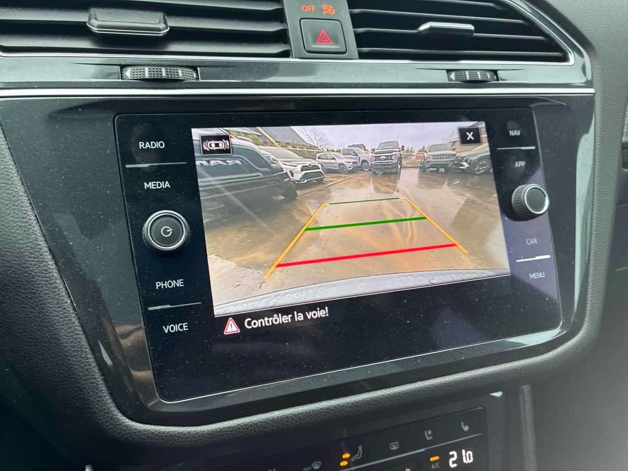 VW Tiguan Highline R Line /FENDER/360/���������/�������  | Mobile.bg � ����������� 15