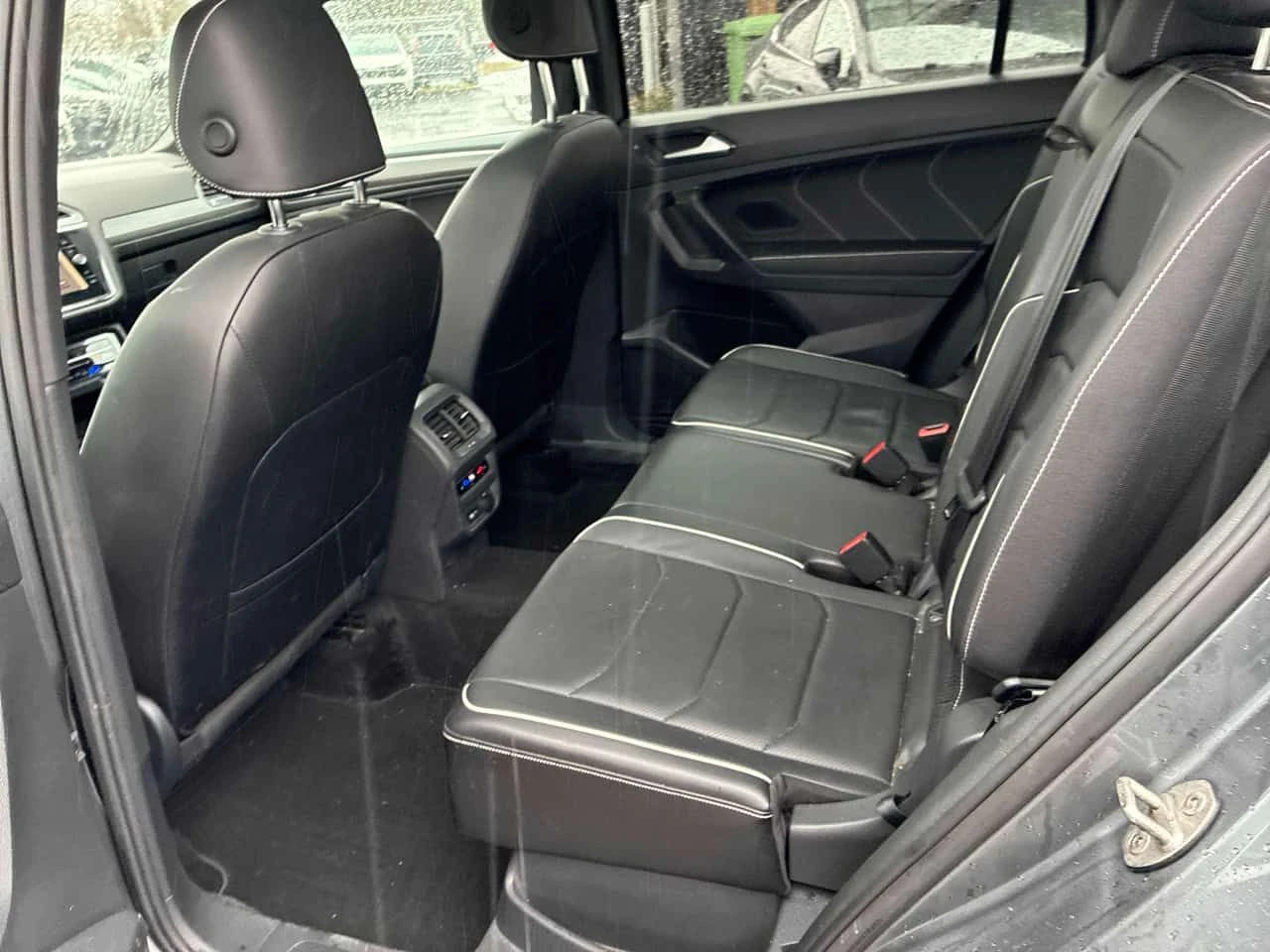 VW Tiguan Highline R Line /FENDER/360/���������/�������  | Mobile.bg � ����������� 13