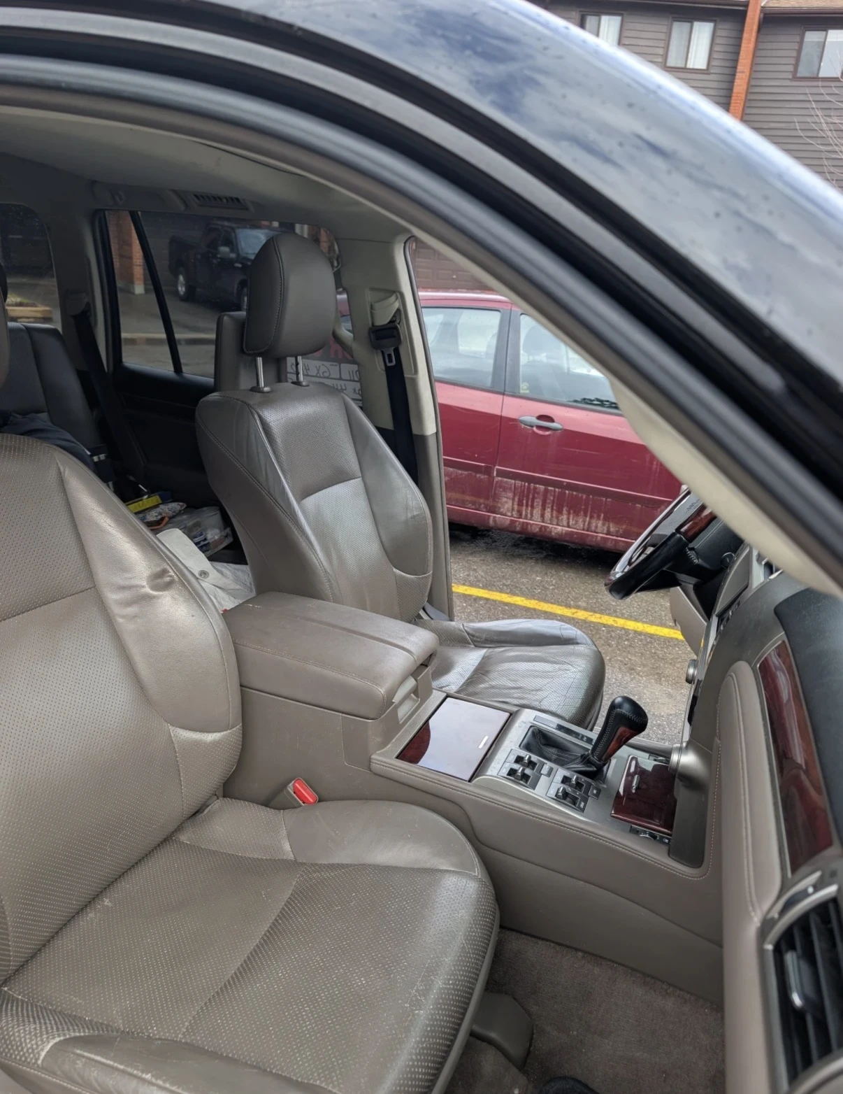 Lexus GX 460 2�� ���������� * ����� �������� ������� * 7 �����  | Mobile.bg � ����������� 6