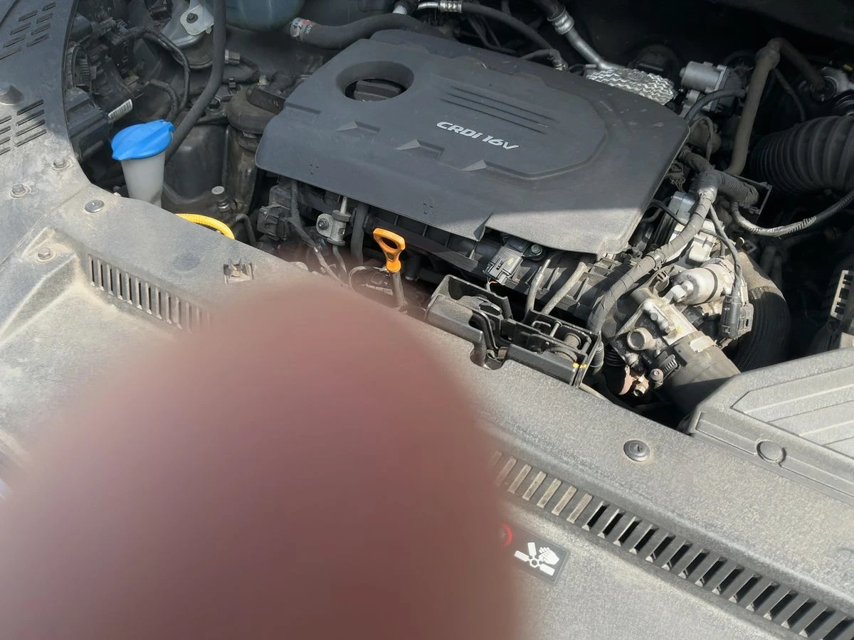 Hyundai Tucson 1.7 CRDI PANORAMA* * KAYLESS GO* KAMERA*  | Mobile.bg � ����������� 11