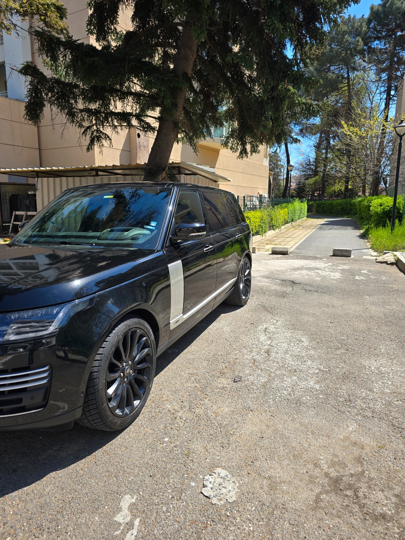 Land Rover Range rover | Mobile.bg � ����������� 2