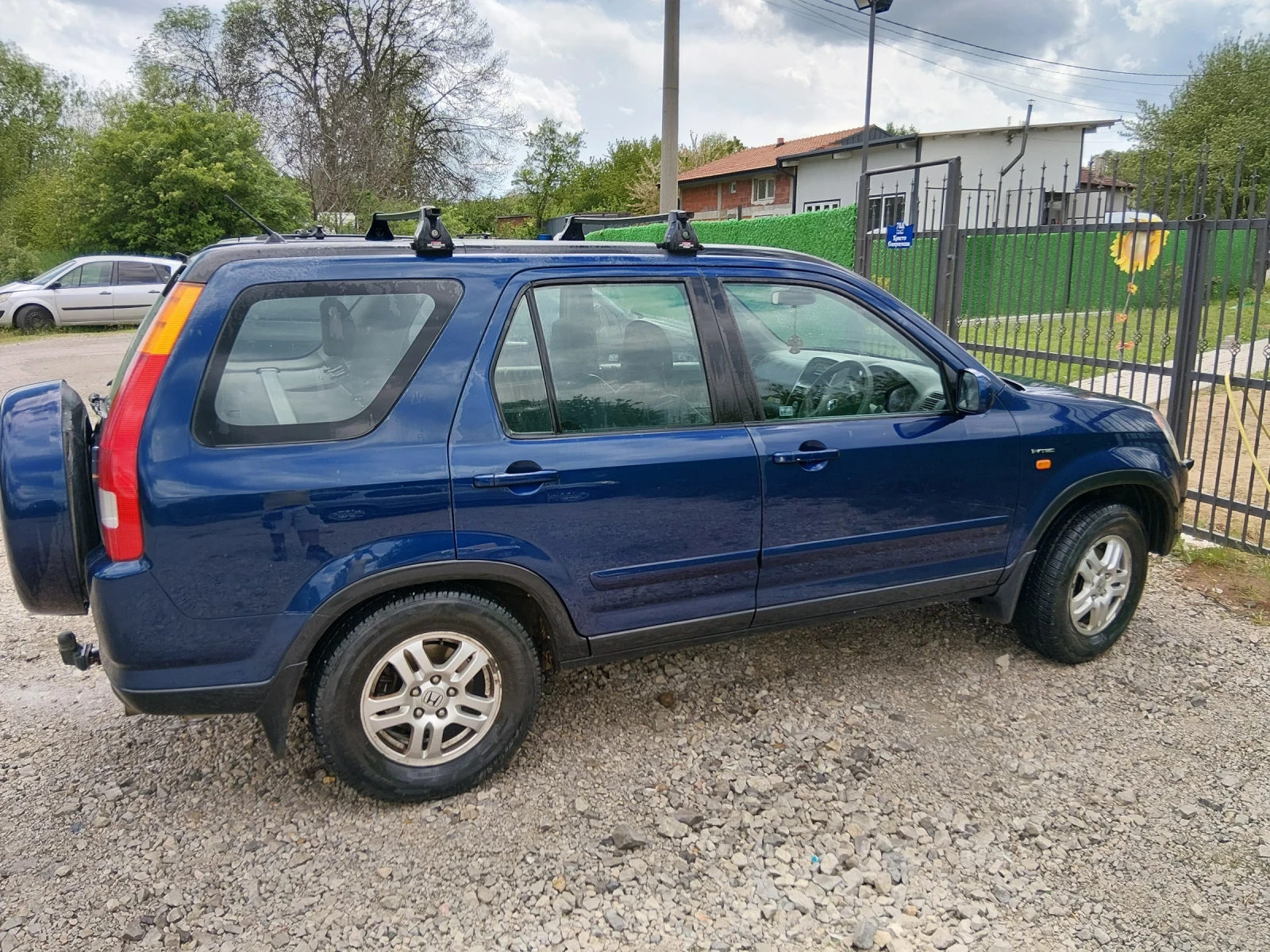Honda Cr-v Honda C-RV | Mobile.bg � ����������� 3