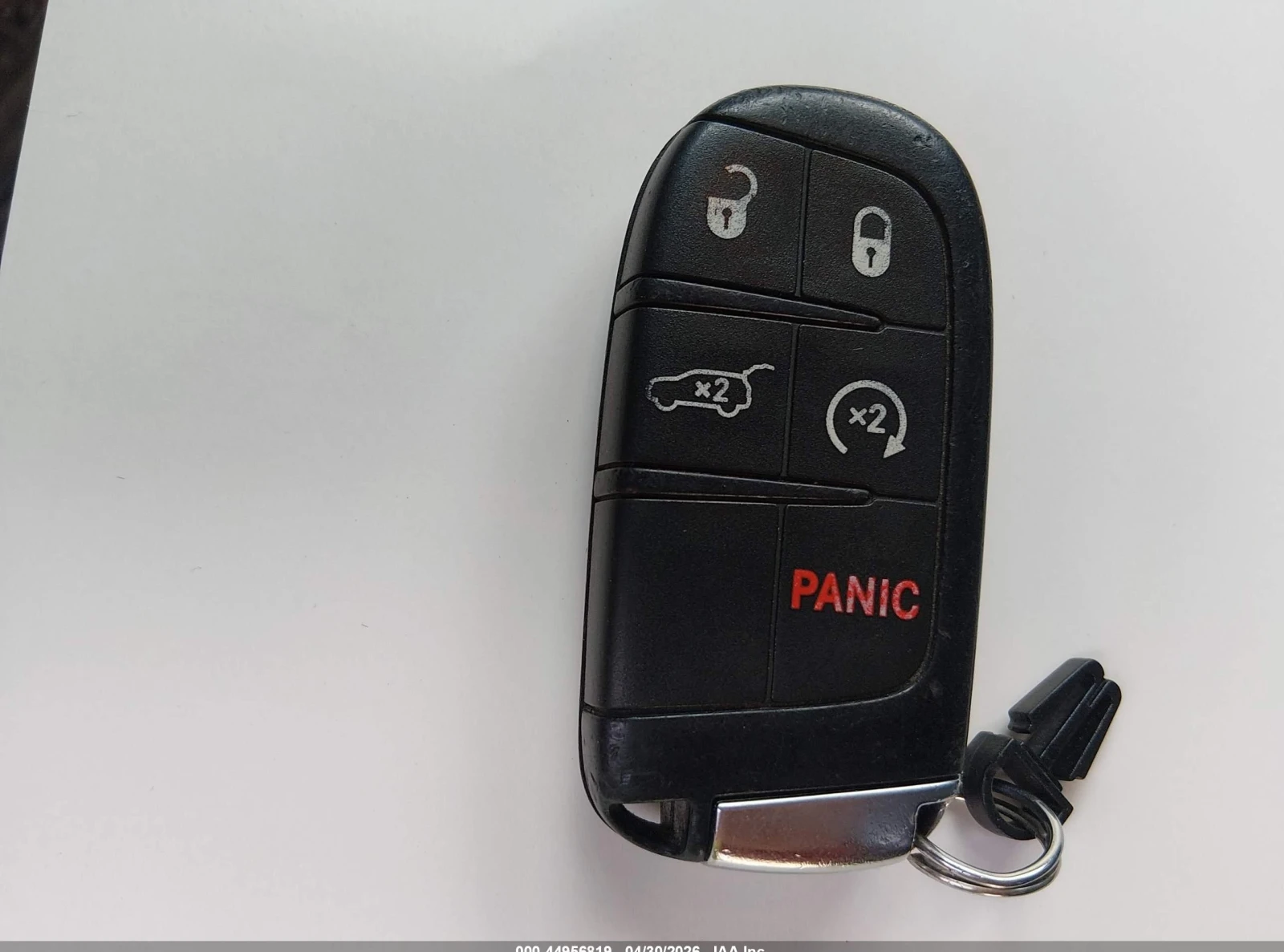 Jeep Grand cherokee, снимка 11 - Автомобили и джипове - 54680252