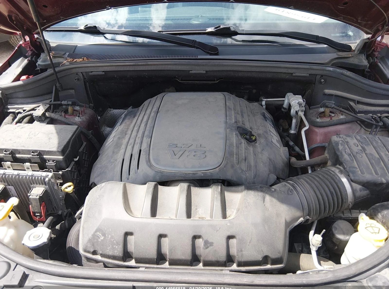 Jeep Grand cherokee, снимка 10 - Автомобили и джипове - 54680252