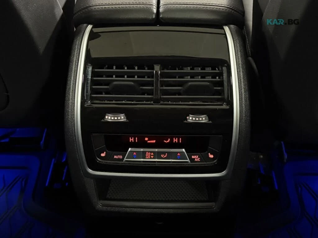 BMW X5 xDrive40i * M Sport* АвтоКредит* (ЦЕНА ДО БГ), снимка 15 - Автомобили и джипове - 54770577