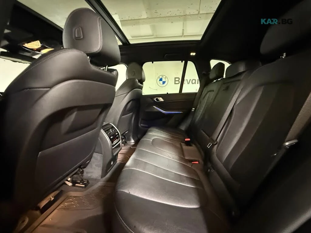 BMW X5 xDrive40i * M Sport* АвтоКредит* (ЦЕНА ДО БГ), снимка 14 - Автомобили и джипове - 54770577