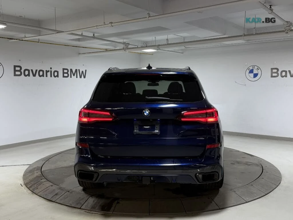 BMW X5 xDrive40i * M Sport* АвтоКредит* (ЦЕНА ДО БГ), снимка 2 - Автомобили и джипове - 54770577