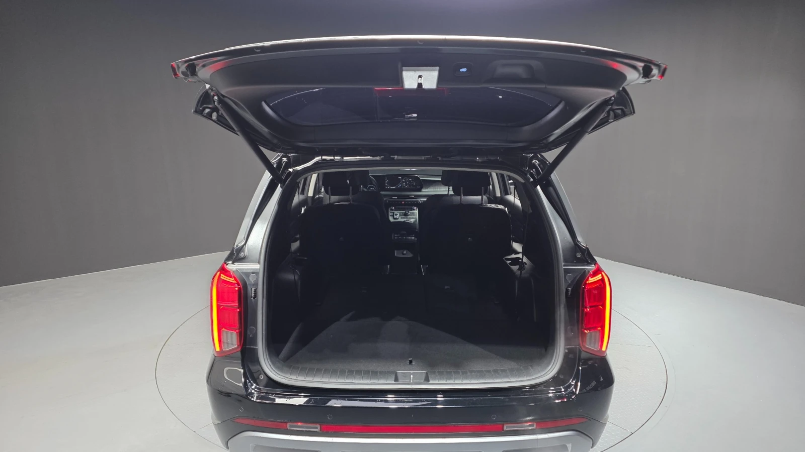 Hyundai Palisade PRESTIGE* FULL, снимка 5 - Автомобили и джипове - 55102919