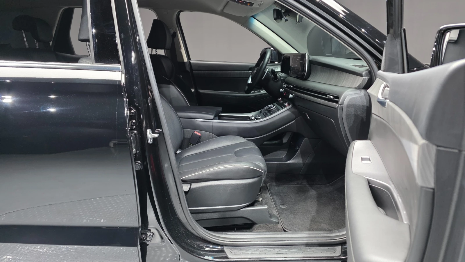 Hyundai Palisade PRESTIGE* FULL, снимка 12 - Автомобили и джипове - 55102919