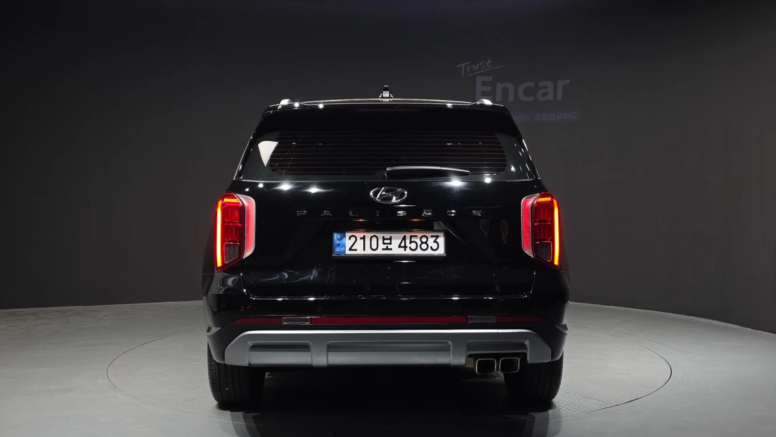 Hyundai Palisade PRESTIGE* FULL, снимка 4 - Автомобили и джипове - 55102919