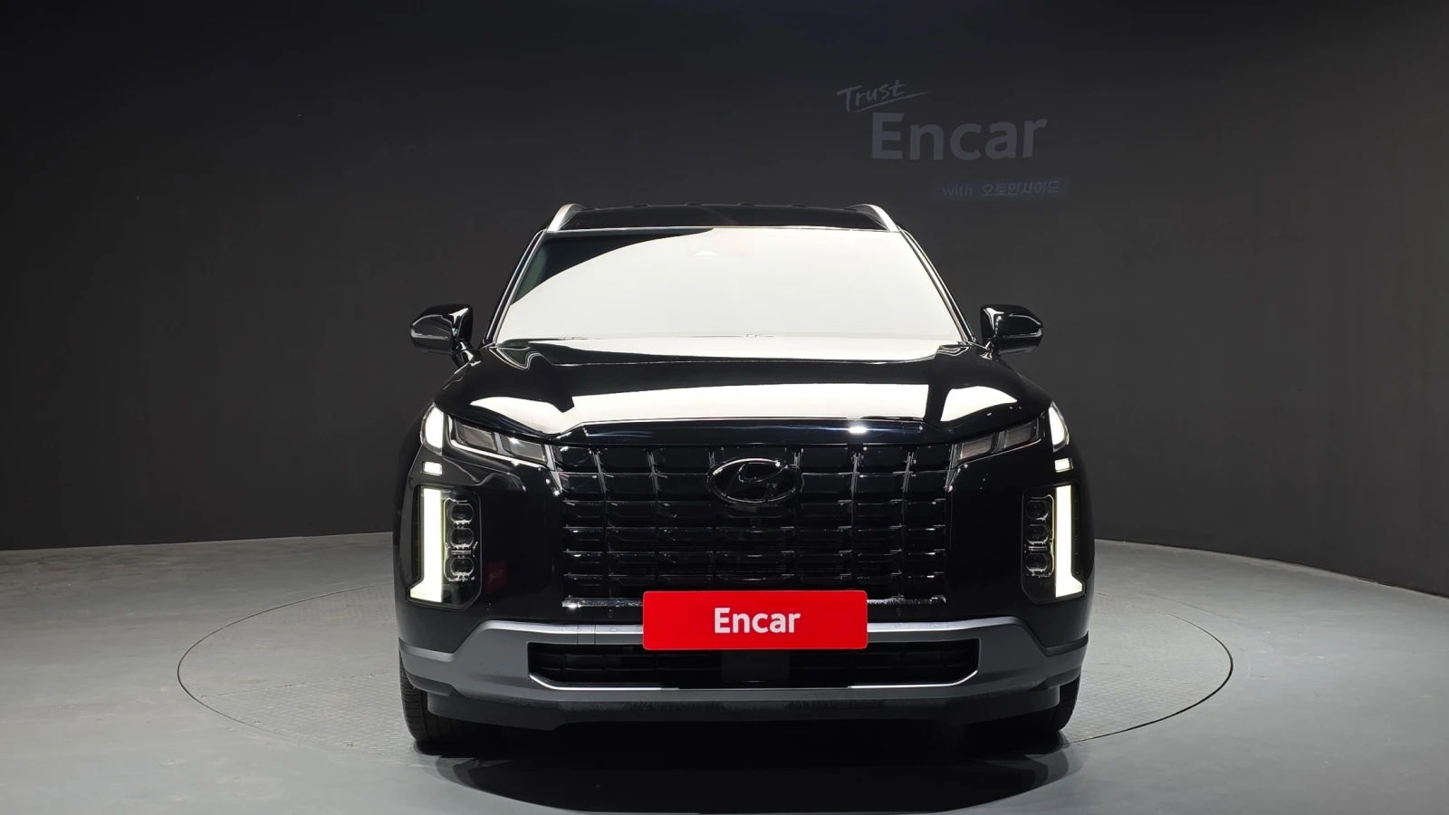 Hyundai Palisade PRESTIGE* FULL, снимка 2 - Автомобили и джипове - 55102919