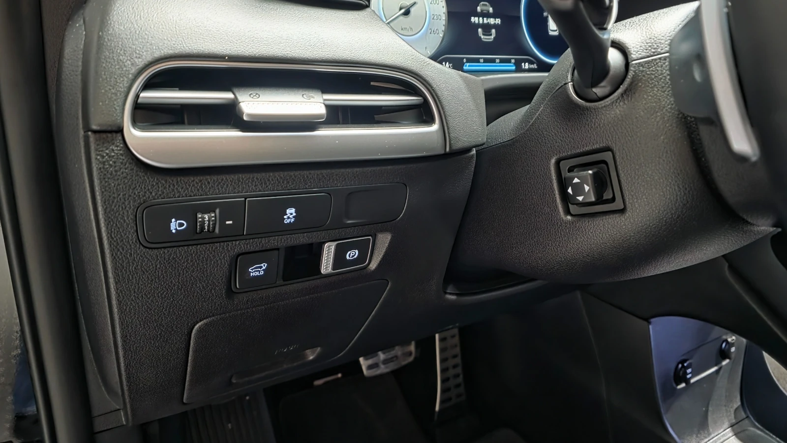 Hyundai Palisade PRESTIGE* FULL, снимка 14 - Автомобили и джипове - 55102919