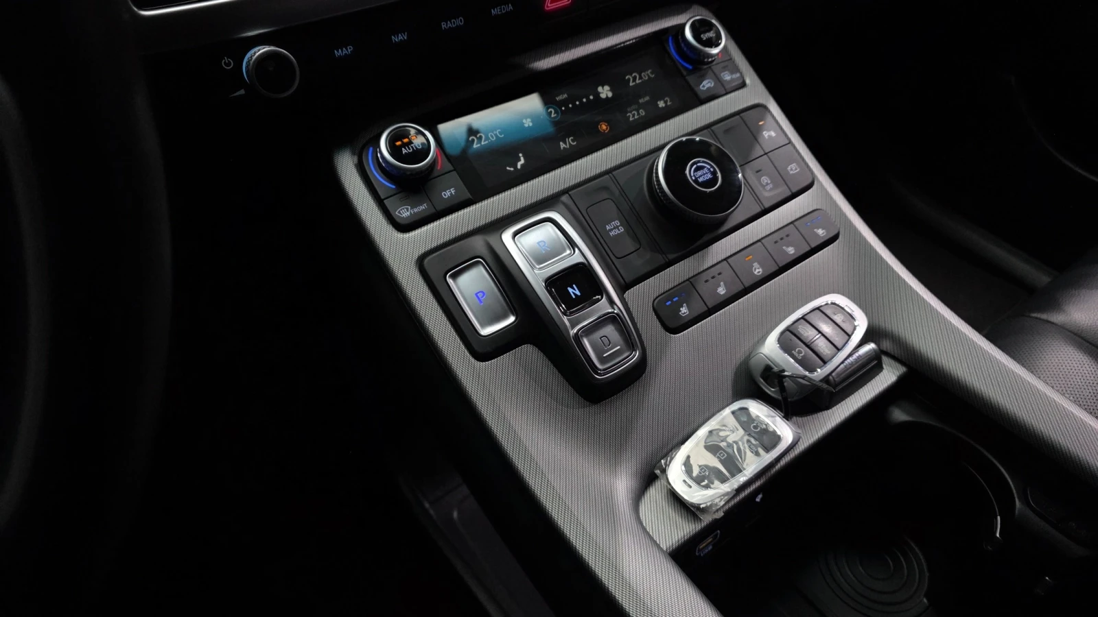 Hyundai Palisade PRESTIGE* FULL, снимка 10 - Автомобили и джипове - 55102919