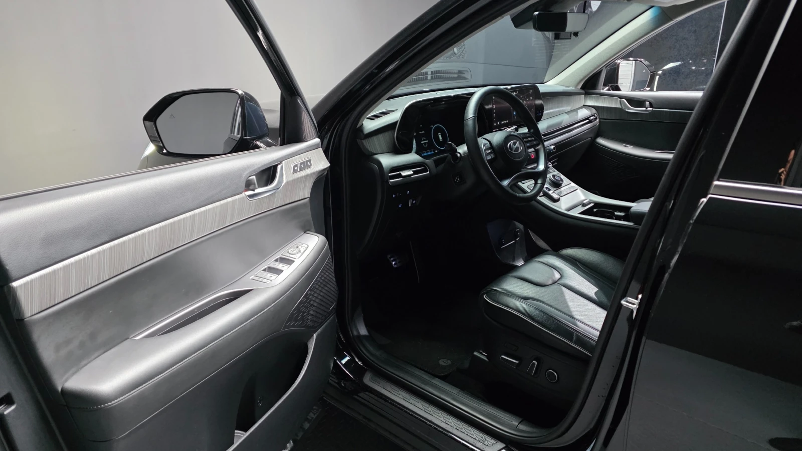 Hyundai Palisade PRESTIGE* FULL, снимка 11 - Автомобили и джипове - 55102919