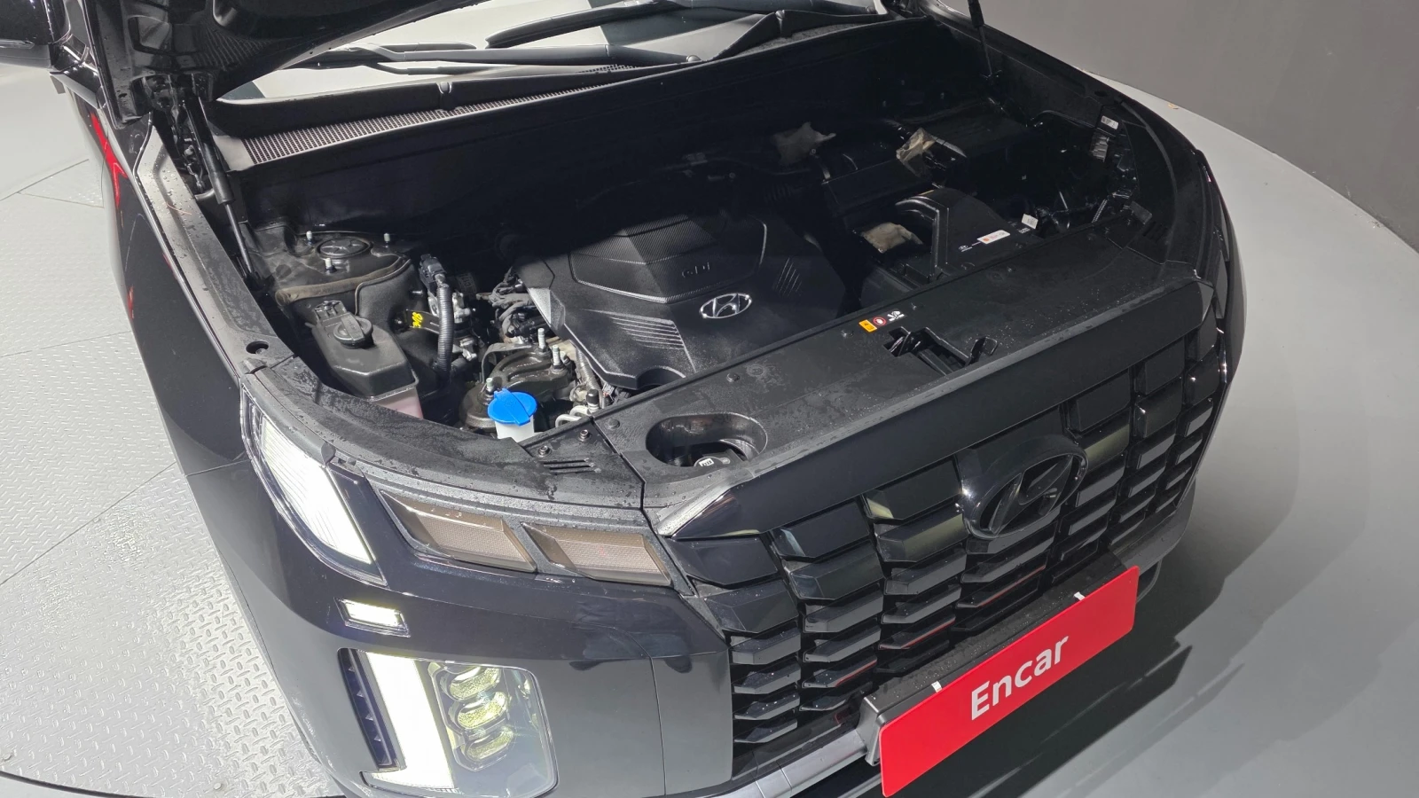 Hyundai Palisade PRESTIGE* FULL, снимка 16 - Автомобили и джипове - 55102919