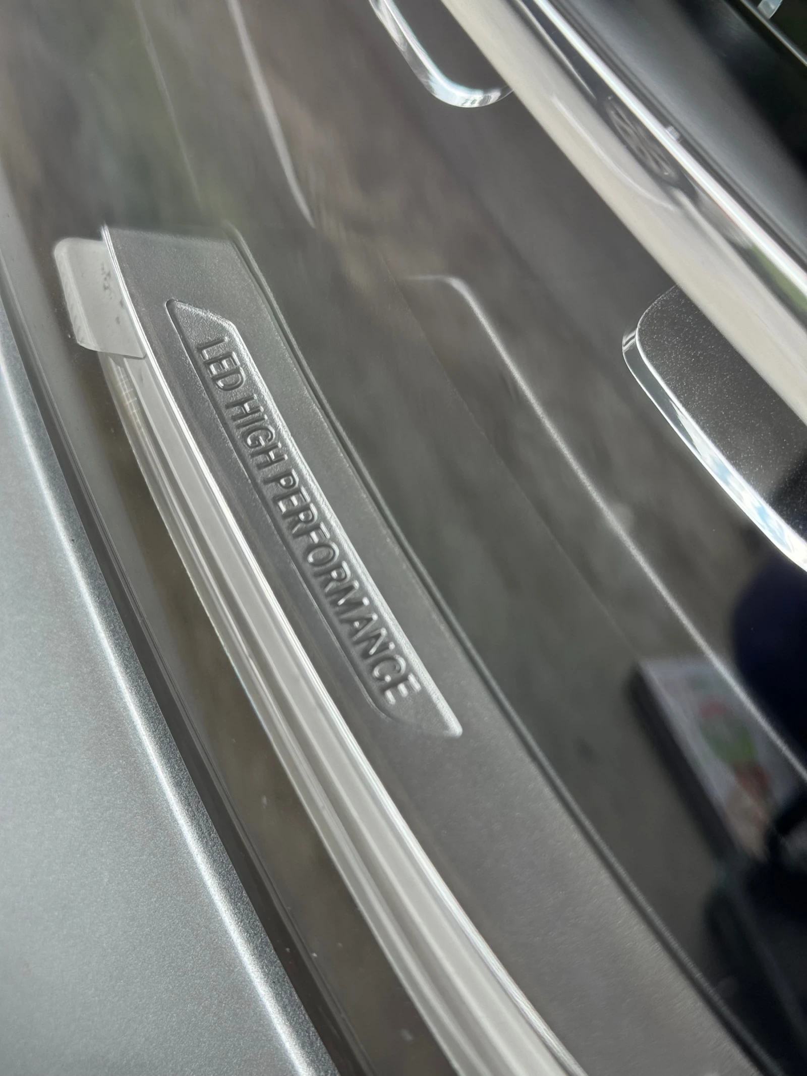 Mercedes-Benz GLC 220 AMG , снимка 7 - Автомобили и джипове - 55164596