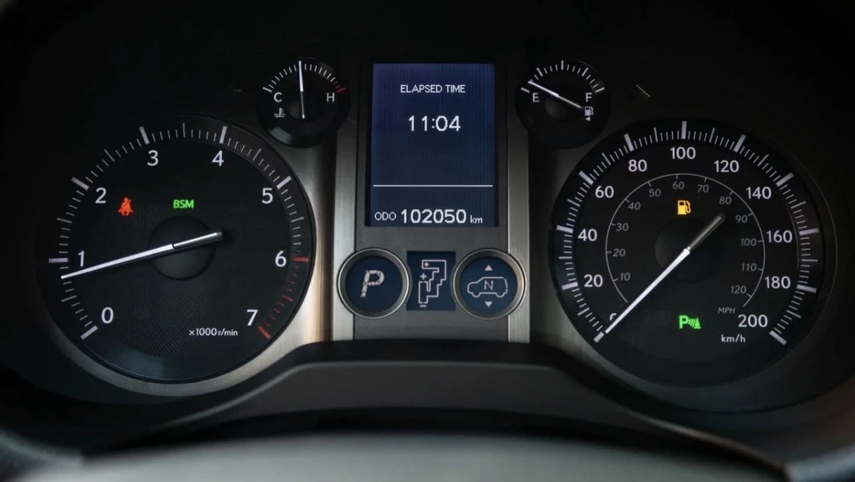 Lexus GX 460 PREMIUM * 1 СОБСТВЕНИК * 100К КМ * 7 МЕСТЕН * , снимка 10 - Автомобили и джипове - 55502180