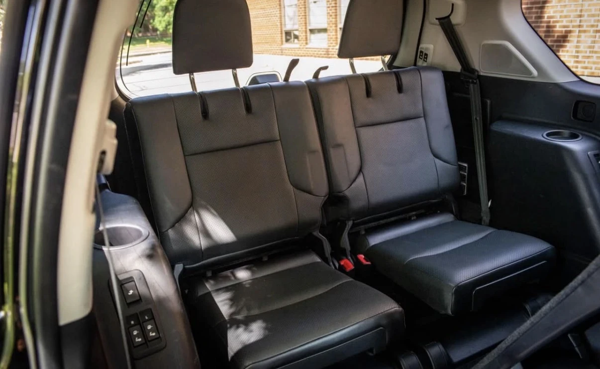 Lexus GX 460 PREMIUM * 1 СОБСТВЕНИК * 100К КМ * 7 МЕСТЕН * , снимка 14 - Автомобили и джипове - 55502180