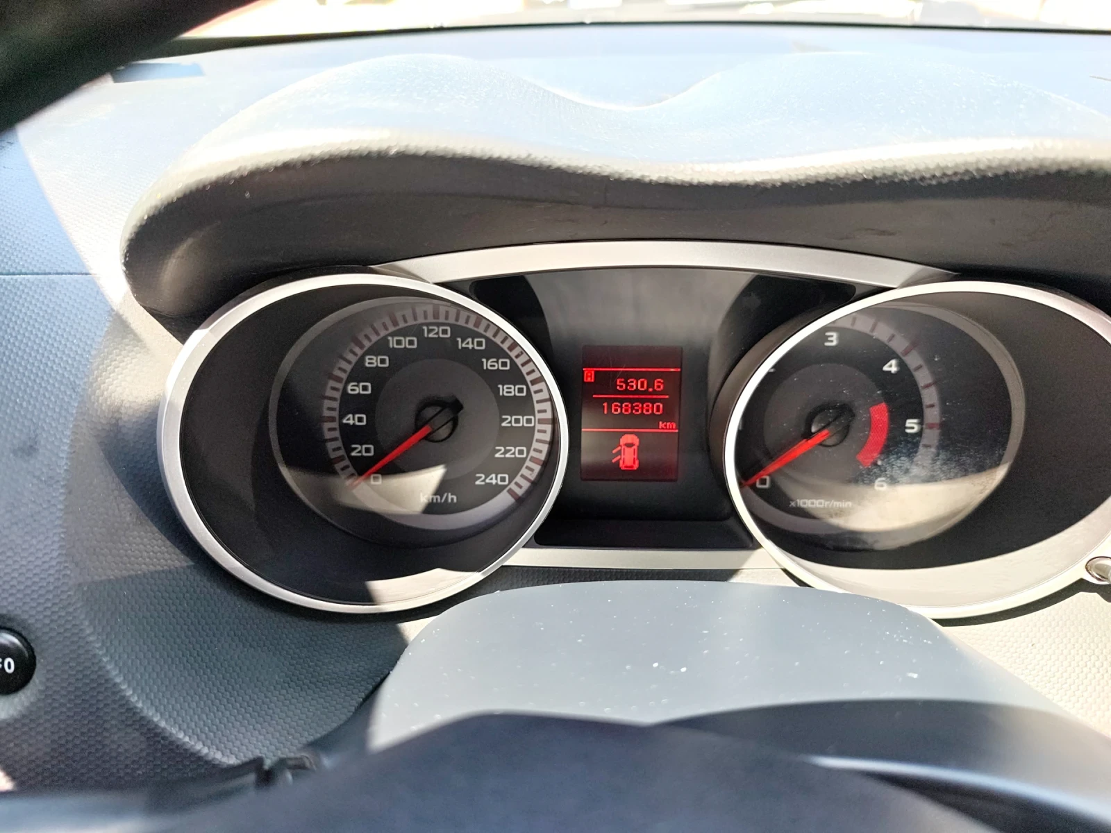 Mitsubishi Outlander, снимка 5 - Автомобили и джипове - 55529630