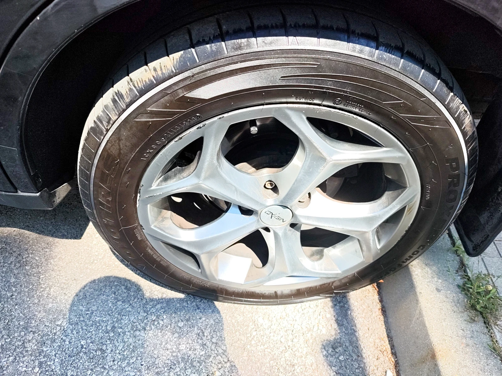 Mitsubishi Outlander, снимка 16 - Автомобили и джипове - 55529630