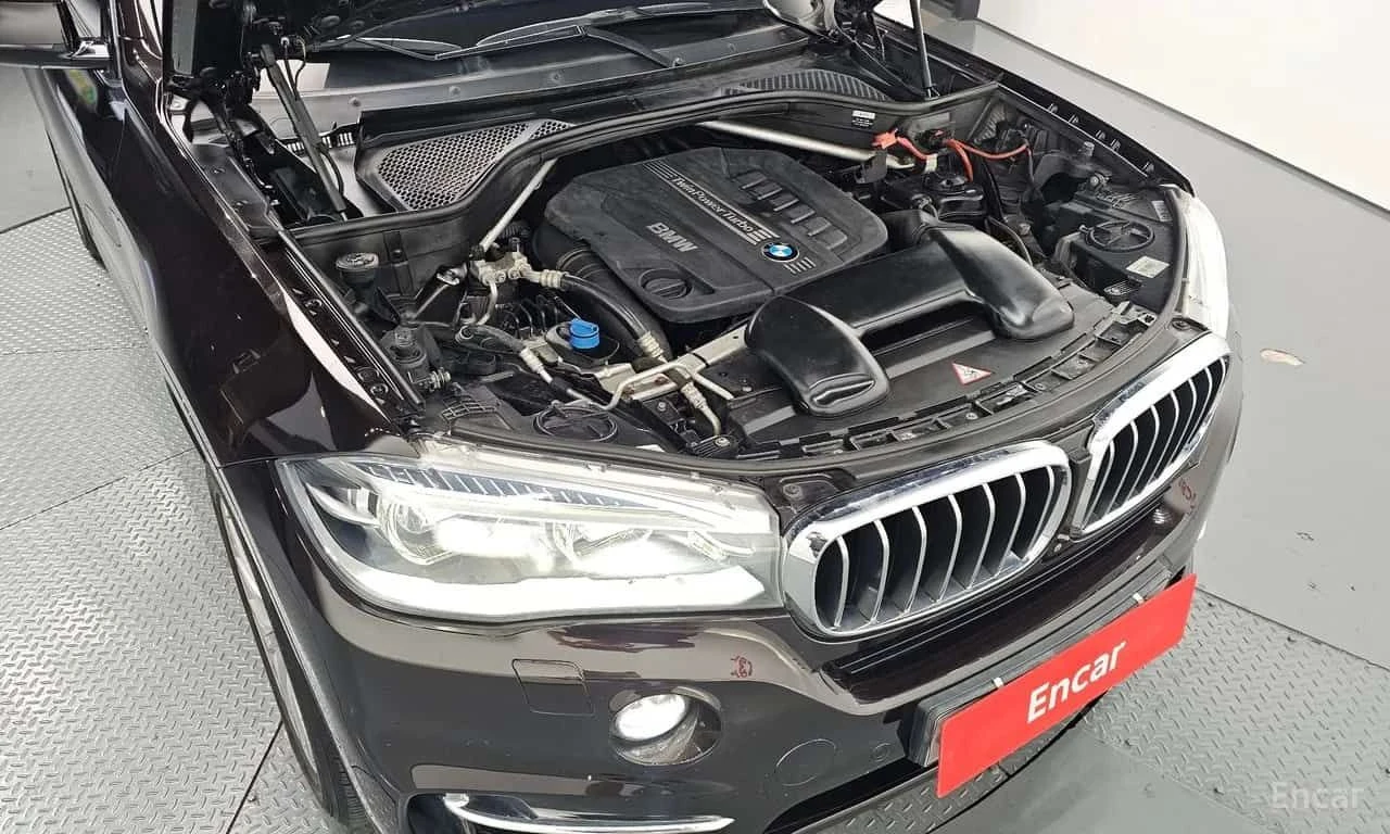 BMW X5 * xDrive 30d * CARFAX * ОПЦИЯ ЗА ФИНАНСИРАНЕ, снимка 6 - Автомобили и джипове - 55558695