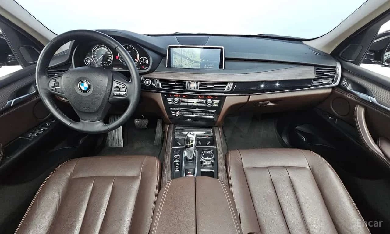 BMW X5 * xDrive 30d * CARFAX * ОПЦИЯ ЗА ФИНАНСИРАНЕ, снимка 7 - Автомобили и джипове - 55558695