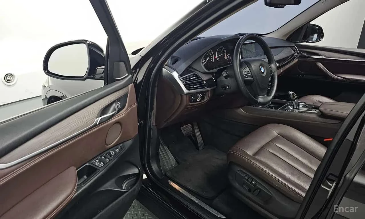 BMW X5 * xDrive 30d * CARFAX * ОПЦИЯ ЗА ФИНАНСИРАНЕ, снимка 10 - Автомобили и джипове - 55558695