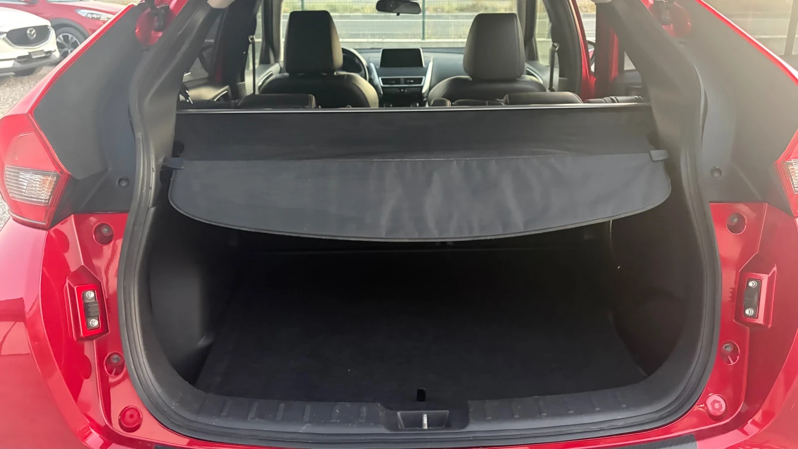 Mitsubishi Eclipse Cross 1.5i* 163hp* 4x4* FULL, снимка 12 - Автомобили и джипове - 55642947