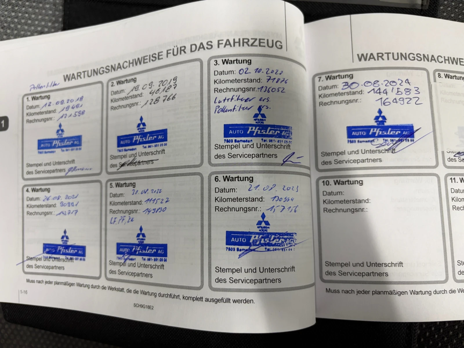 Mitsubishi Eclipse Cross 1.5i* 163hp* 4x4* FULL | Mobile.bg � ����������� 17