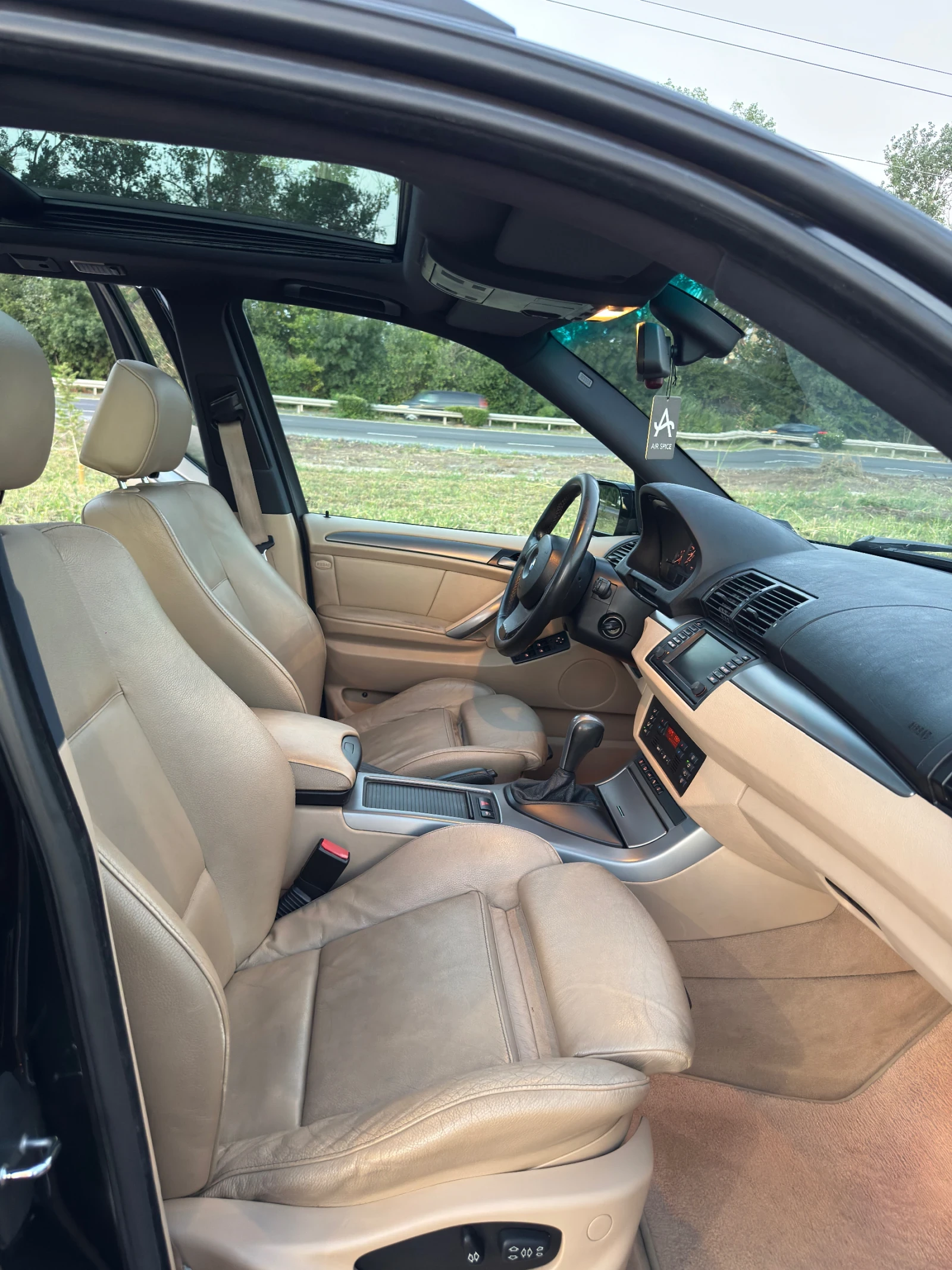 BMW X5, снимка 10 - Автомобили и джипове - 55655927
