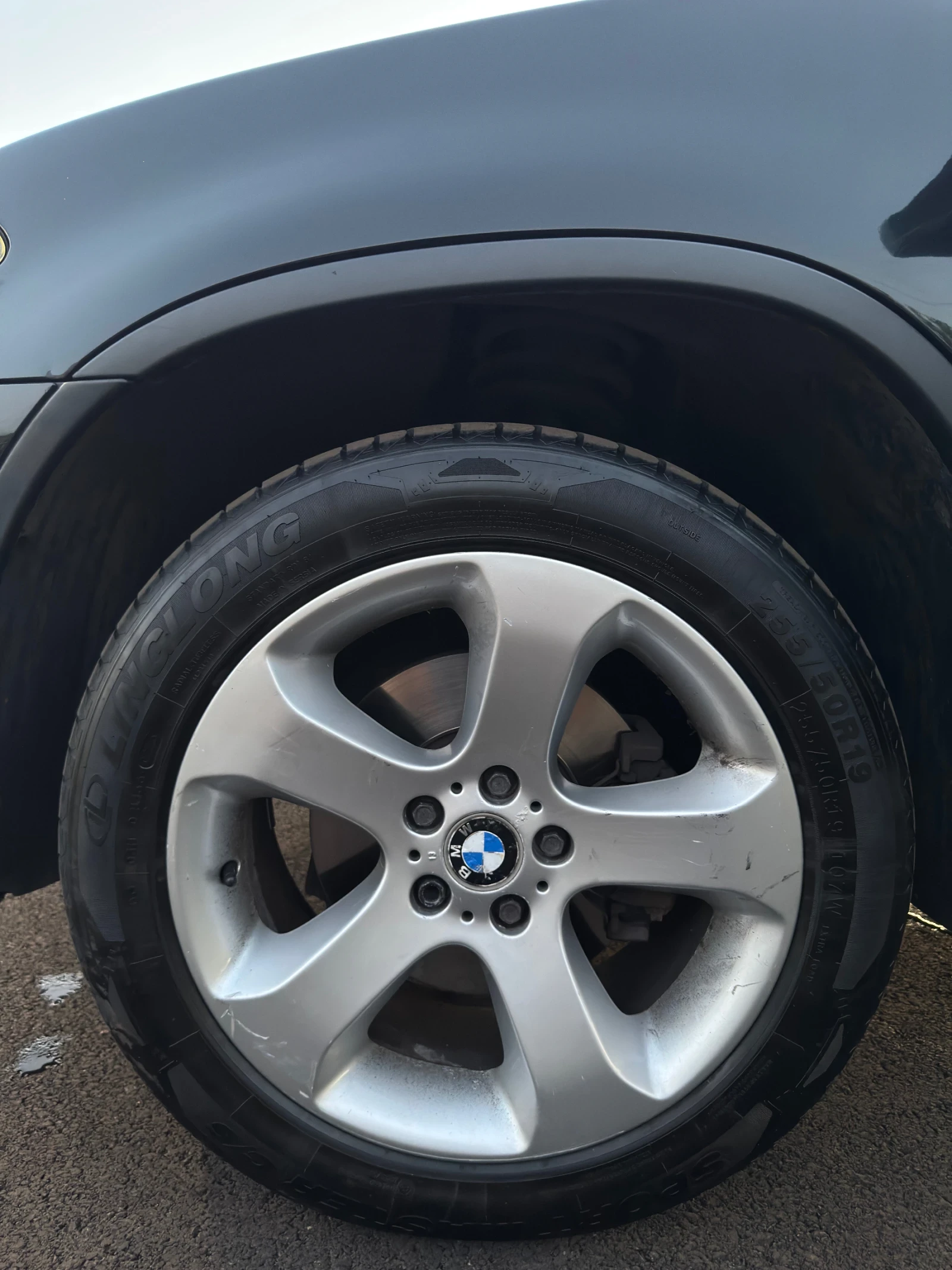 BMW X5, снимка 16 - Автомобили и джипове - 55655927