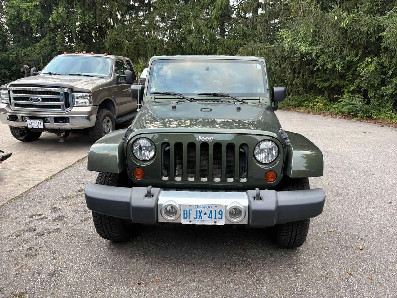 Jeep Wrangler * Sahara * АВТОКРЕДИТ БЕЗ ПЪРВОНАЧАЛНА ВНОСКА* , снимка 6 - Автомобили и джипове - 55713224