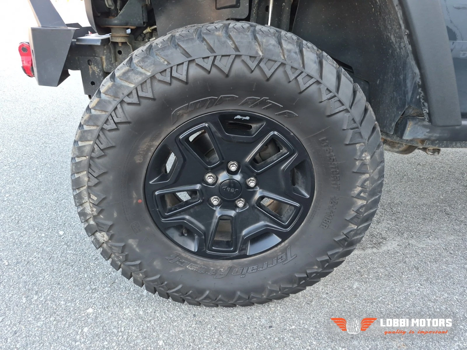 Jeep Wrangler, снимка 6 - Автомобили и джипове - 55928381