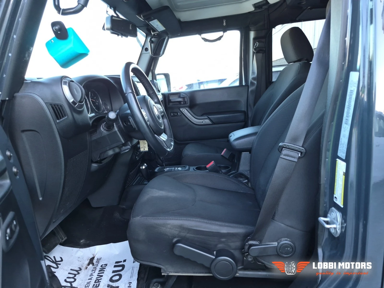 Jeep Wrangler, снимка 5 - Автомобили и джипове - 55928381