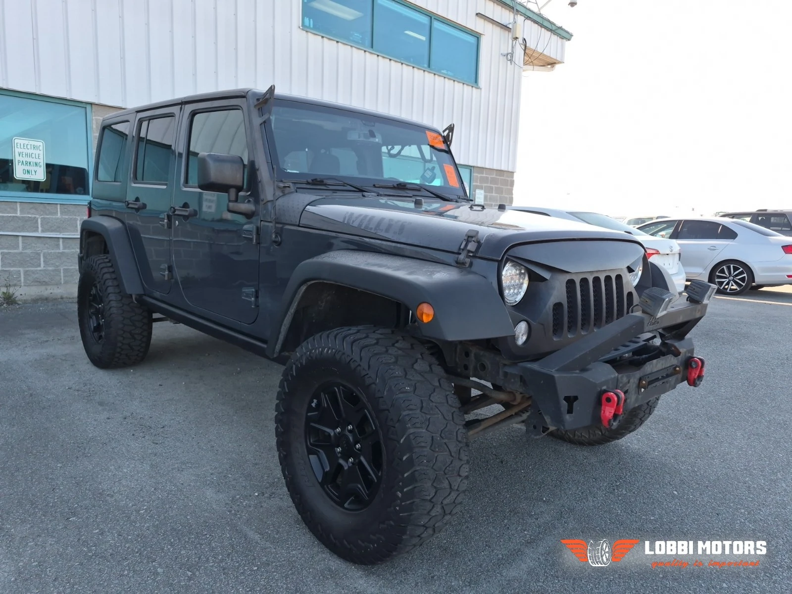 Jeep Wrangler, снимка 2 - Автомобили и джипове - 55928381