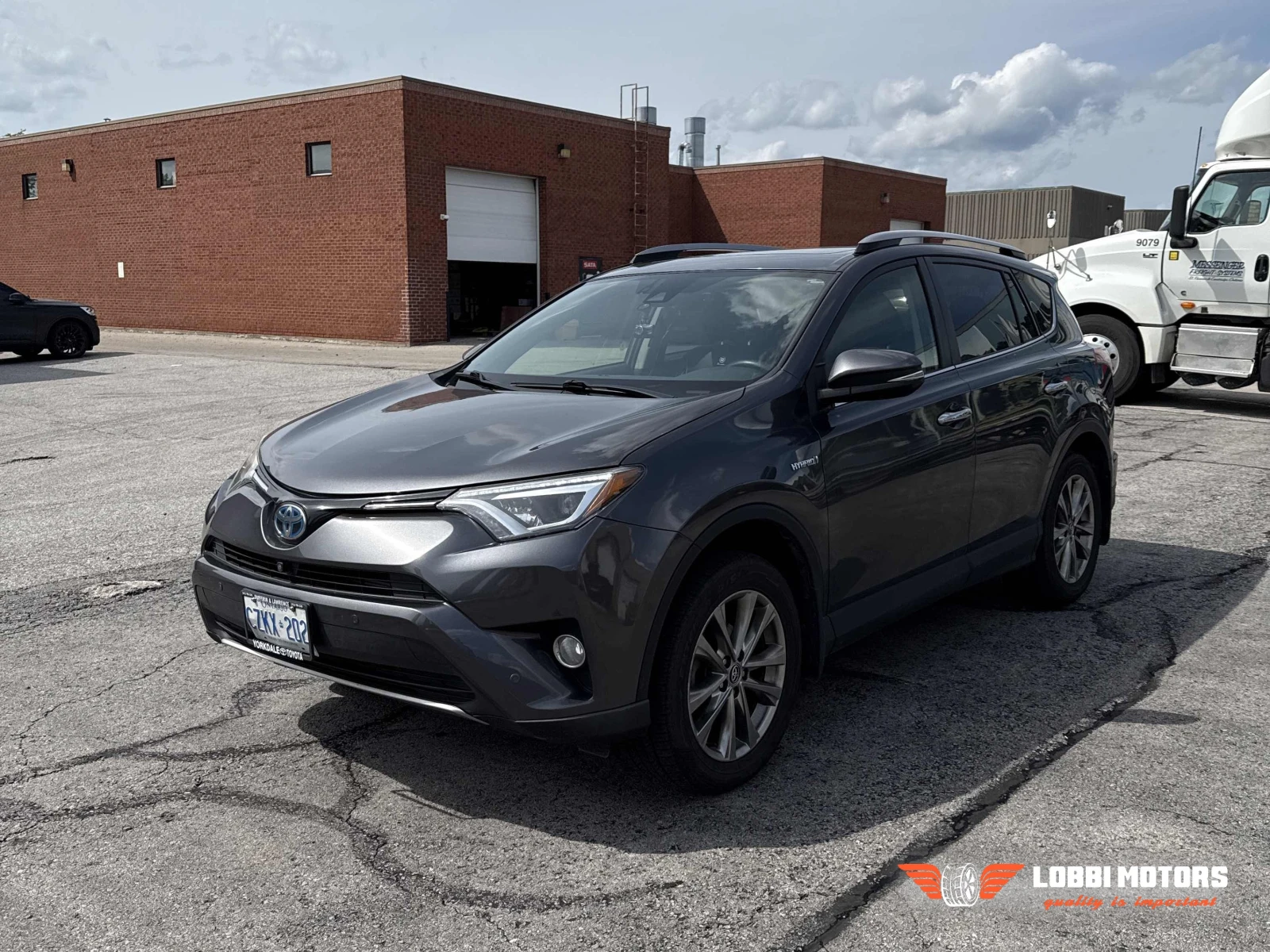 Toyota Rav4, снимка 6 - Автомобили и джипове - 56068104