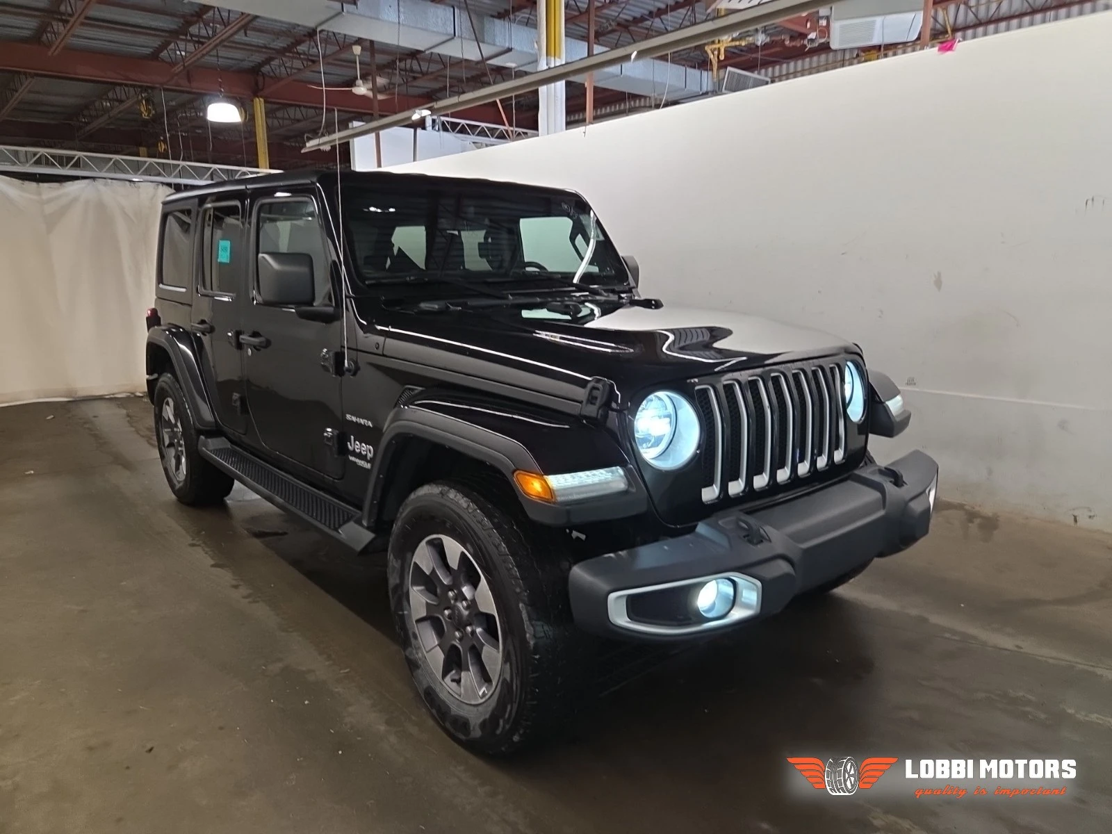 Jeep Wrangler, снимка 2 - Автомобили и джипове - 56102602